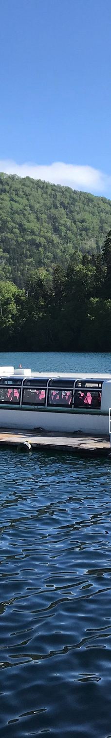 然别湖-上士幌町