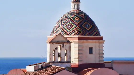 Torre di Porta Terra