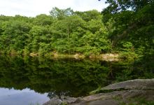 Lucius Pond Ordway / Devil's Den Preserve景点图片