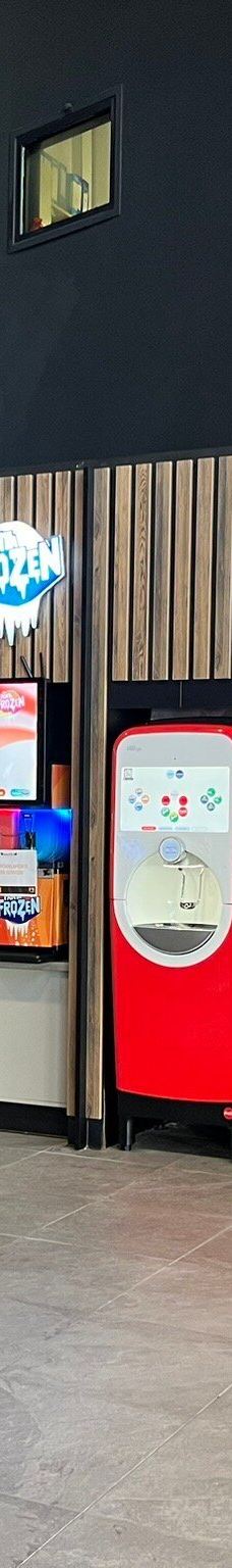 The Space Cinema-托里迪夸尔泰索洛