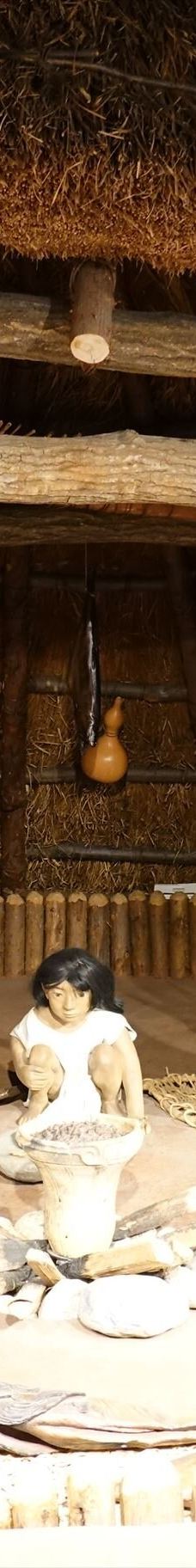 春日部市乡土资料馆-春日部市