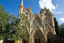 圣.尼古拉斯教堂景点图片