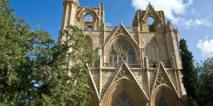 聖.尼古拉斯教堂