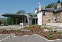 Blaenavon World Heritage Centre景点图片