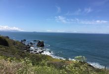 Highway CA 198, California景点图片