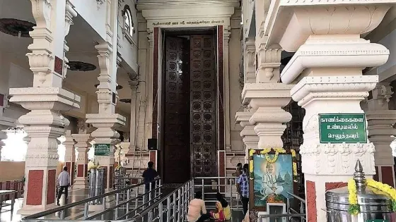 Viswaroopa Adhivyadhihara Sri Bhaktha Anjaneyaswami Temple