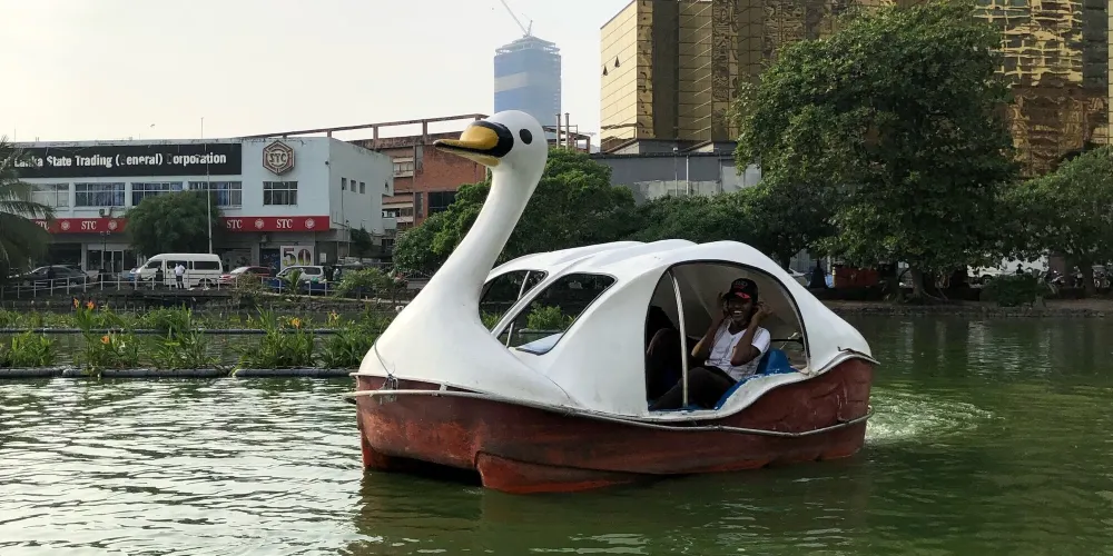 永安旅遊