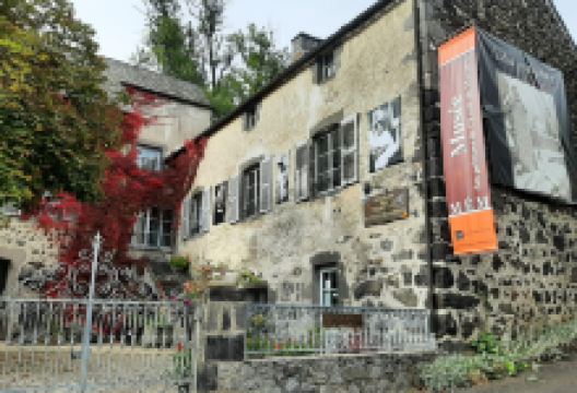 Musée des Peintres de l'Ecole景点图片