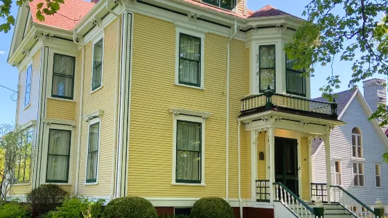 Yarmouth County Museum and Archives