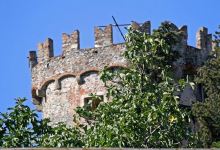 Castello San Giorgio景点图片
