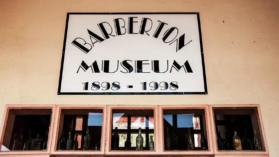 Barberton Museum