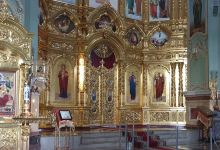 Kazan Cathedral景点图片
