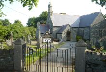 St Michael's Church景点图片