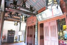 Nguyen Tuong Family Chapel景点图片