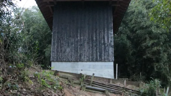 淡河城