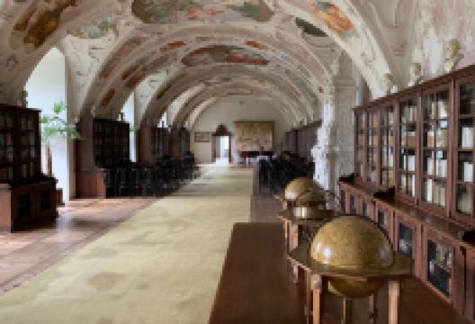 Château Náměšť nad Oslavou景点图片