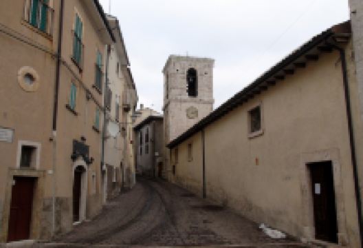 Chiesa Madre di Santa Maria o dell'Annunziata景点图片