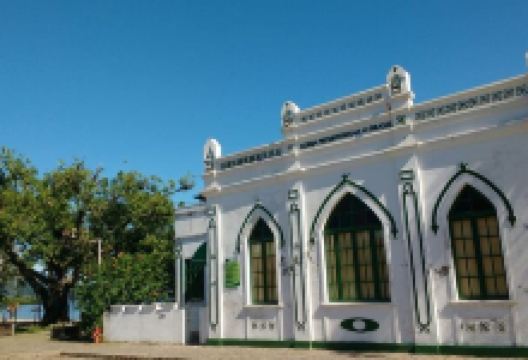 Igreja Presbiteriana do Brasil景点图片