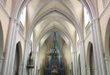 Church of Apostle Evangelist St. Matthew景点图片