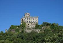 Burg Pyrmont景点图片