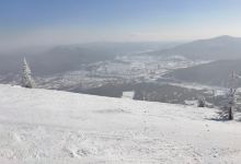 Mountain Zelenaya景点图片