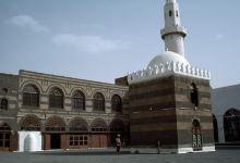 Great Mosque of Sana'a景点图片