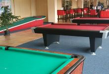 Kinderland & Indoor Minigolf Schorn Ilmenau景点图片