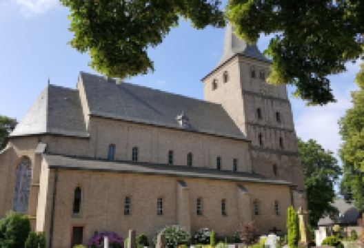 St. Vitus Church景点图片