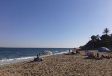 Cala dels Vienesos景点图片