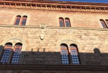 Palazzo Calderini景点图片