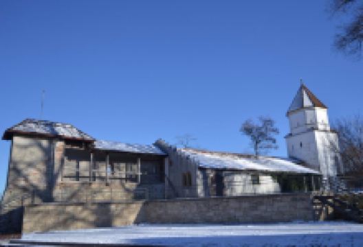 8 Kasselturm, Lechtor景点图片