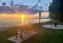 Silver Beach Park景点图片