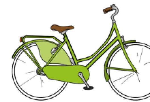 RENT A BIKE GDANSK购物图片