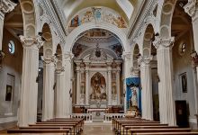 Santuario Madonna della Catena景点图片