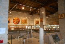 Musée de Tauroentum景点图片