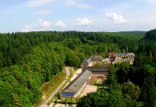 Abbaye Sainte-Marie de la Pierre-qui-Vire景点图片