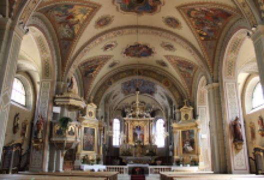 Chiesa Santa Cristina di Bolsena景点图片