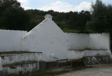 Fonte do Concelho景点图片