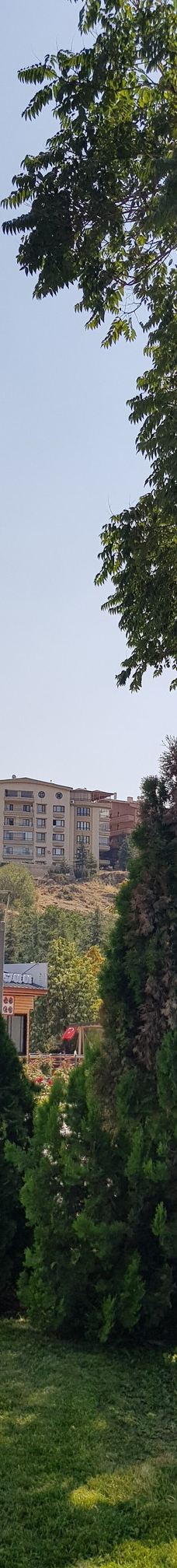 Ihlamur Vadisi-安卡拉