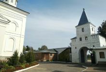 St. George Monastery Meshchovsk景点图片