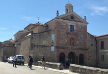 Iglesia del Carmen景点图片