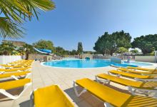 Camping Paradis Les Palmiers景点图片