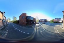 Timperley Library景点图片