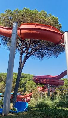 Water World Parc-罗列特海岸