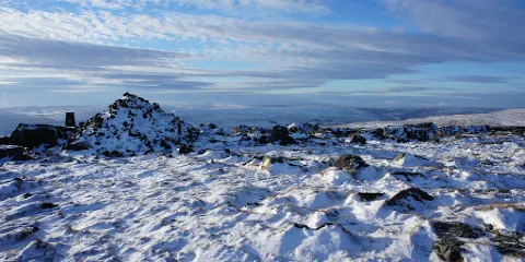 Great Whernside