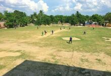 Godagari Govt. School and College Playground景点图片