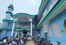 Masjid Al-Hidayah景点图片