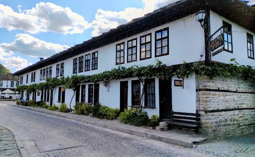 The Old School Museum