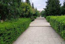 Shene Garden景点图片