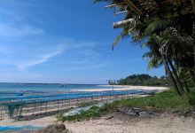 Kyeintali Beach景点图片